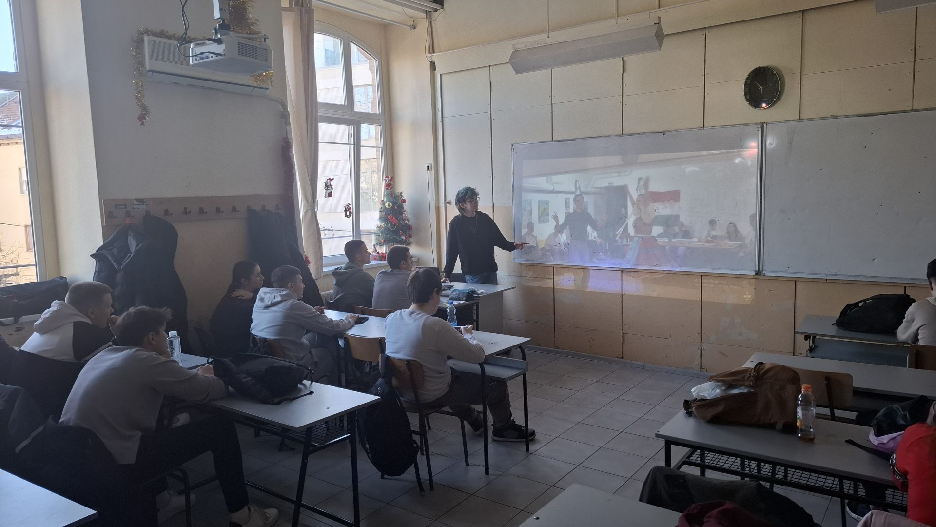 RS ETS Nikola Tesla Lazar Ristovski1