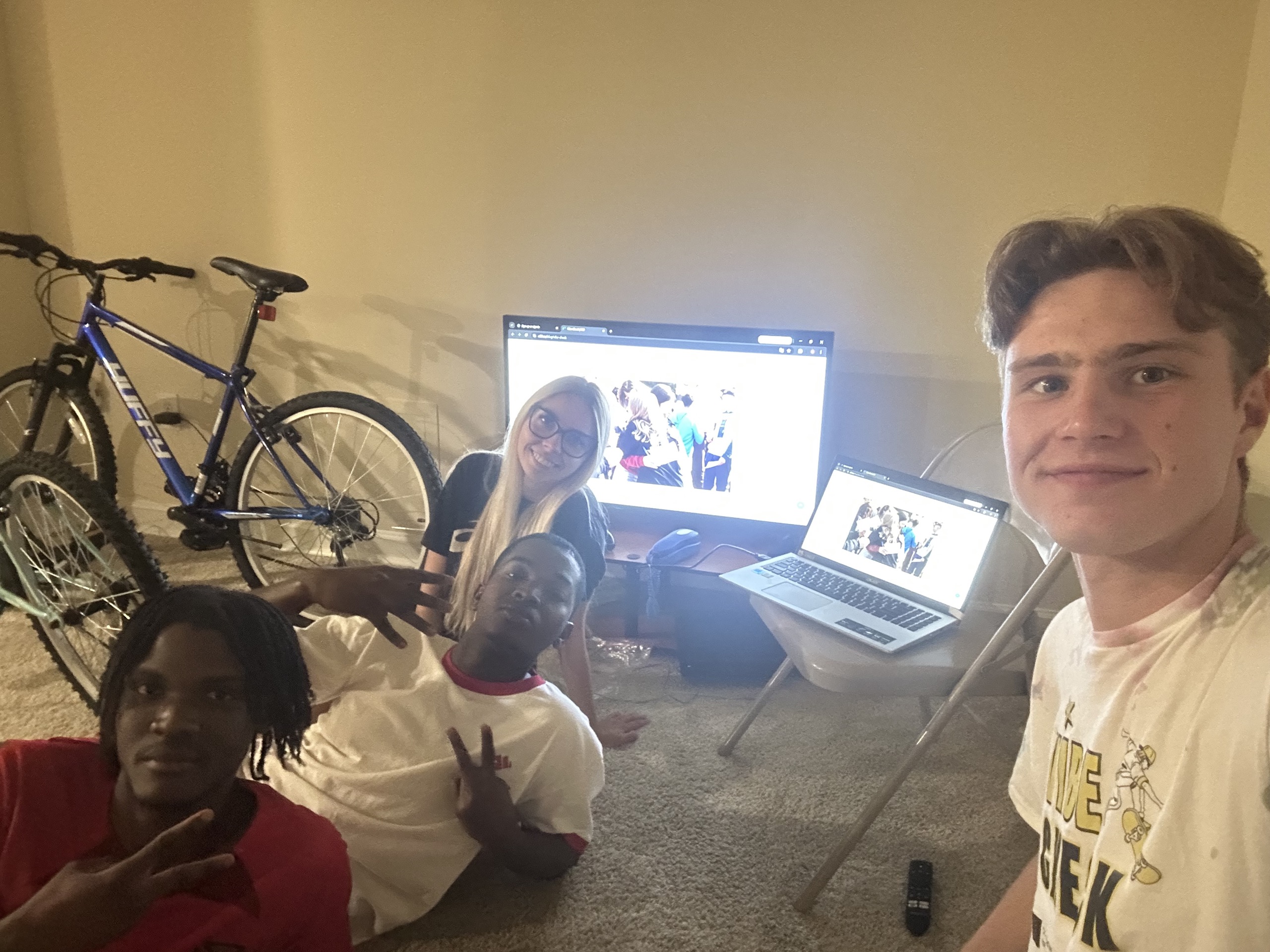 Vibe Check - Summer Work Program - DEOR