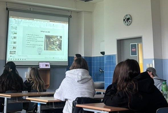 CZ School Karolina Filipidisova1