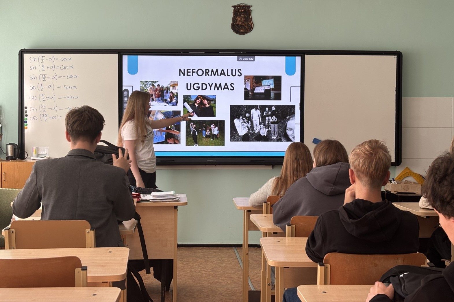 LT Vilijos Cepulienessodyba Goda Avulyte