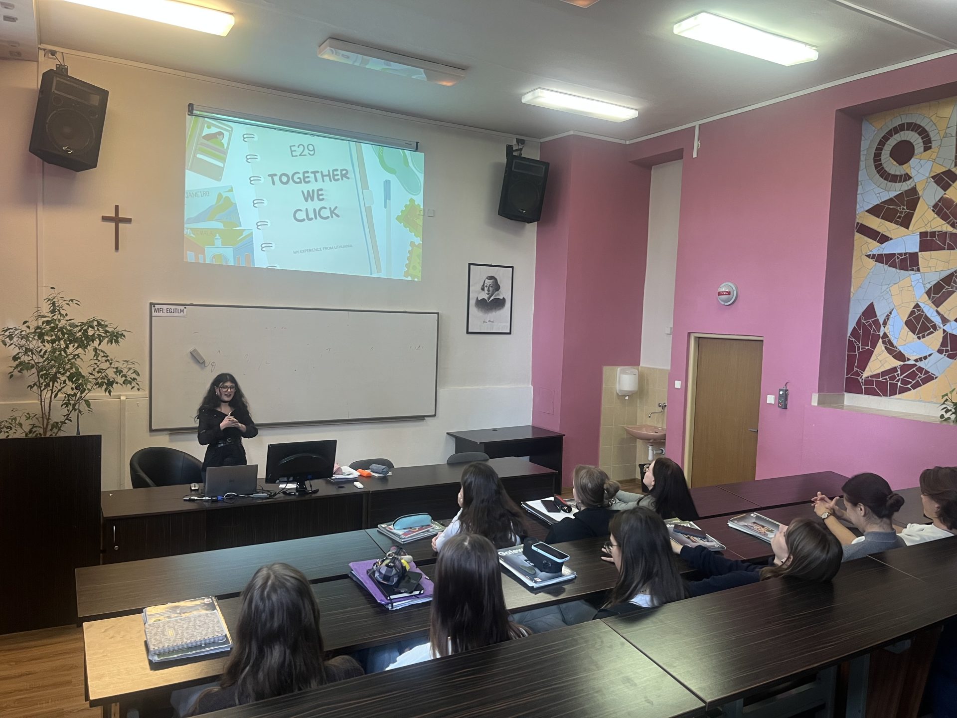 SK Evanjelicke Gymnasium Juraja Tranovskeho Maxima Simekova