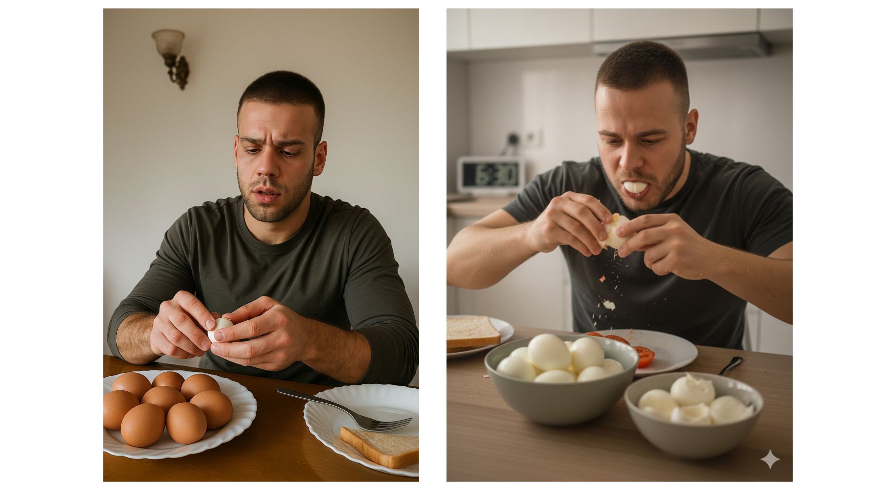 A Day in the Life of Vlado — page 4