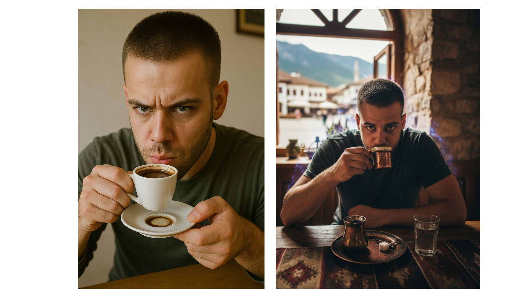 A Day in the Life of Vlado — page 6