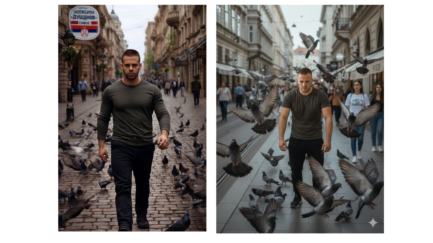 A Day in the Life of Vlado — page 12
