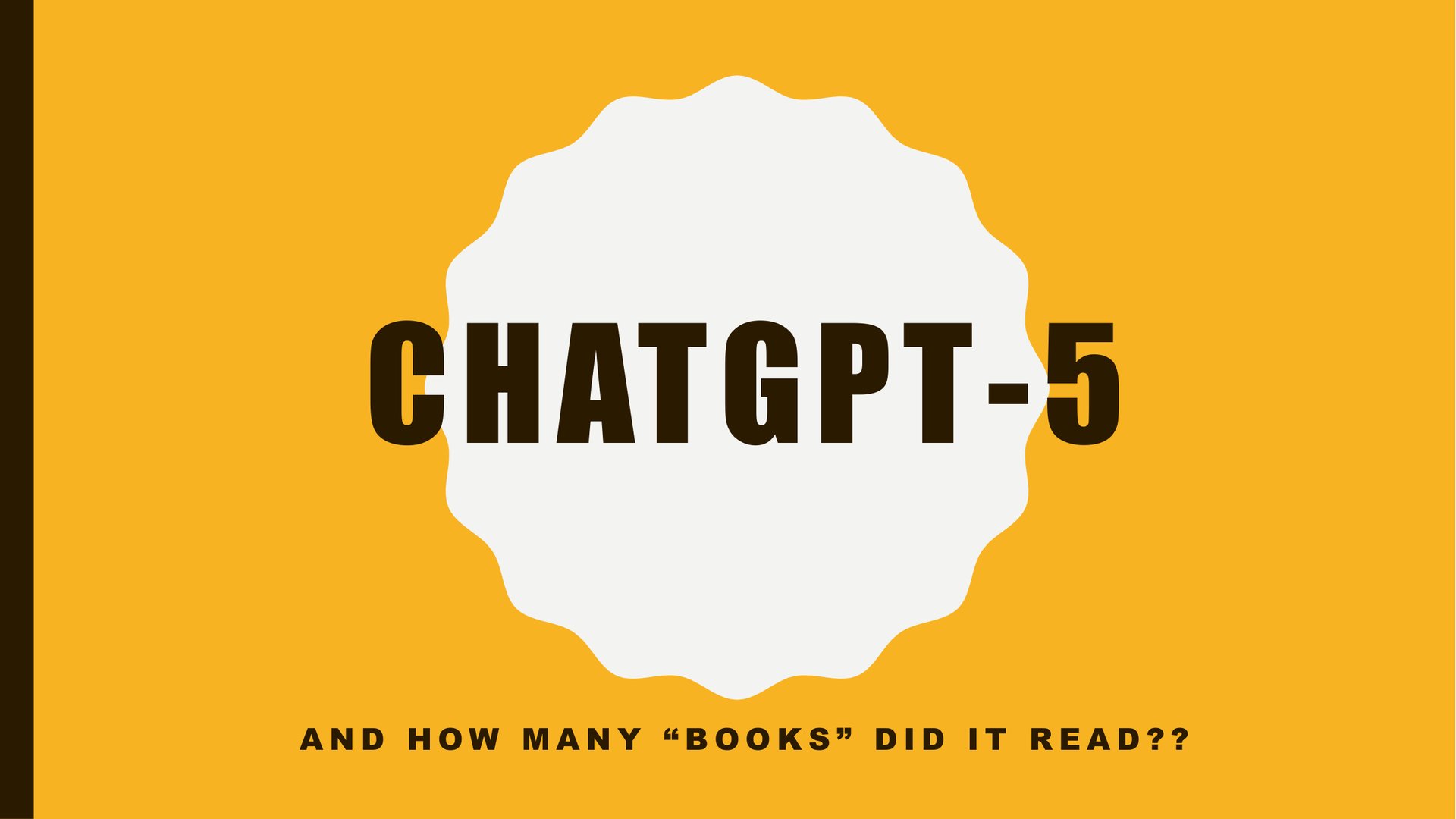 ChatGPT: how it really works — page 1