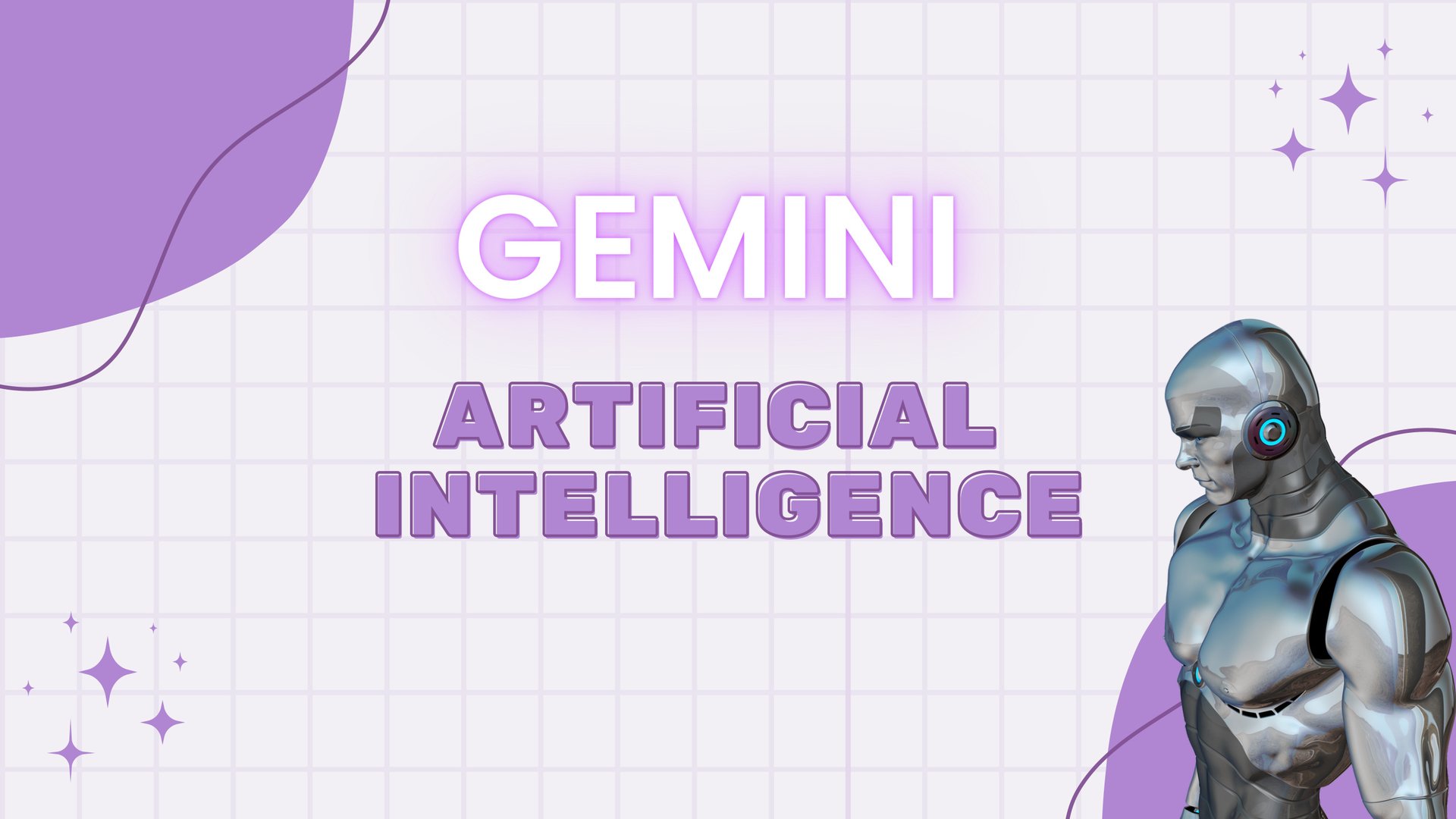 Gemini — page 1