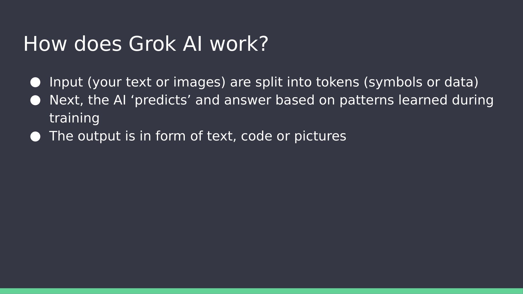 Grok AI — page 6