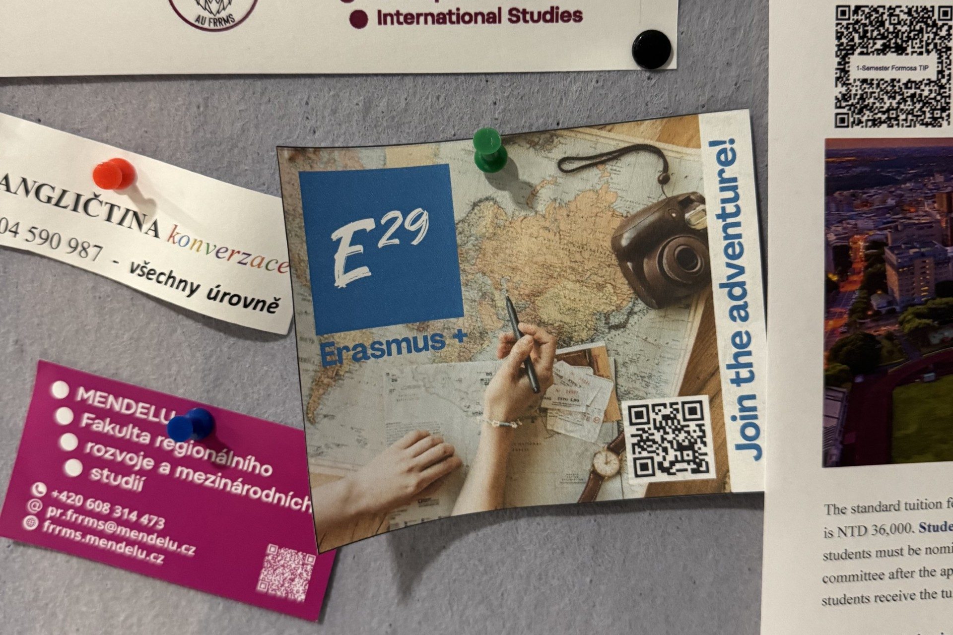 CZ Mendel Universityin Brno Klara Cupakova