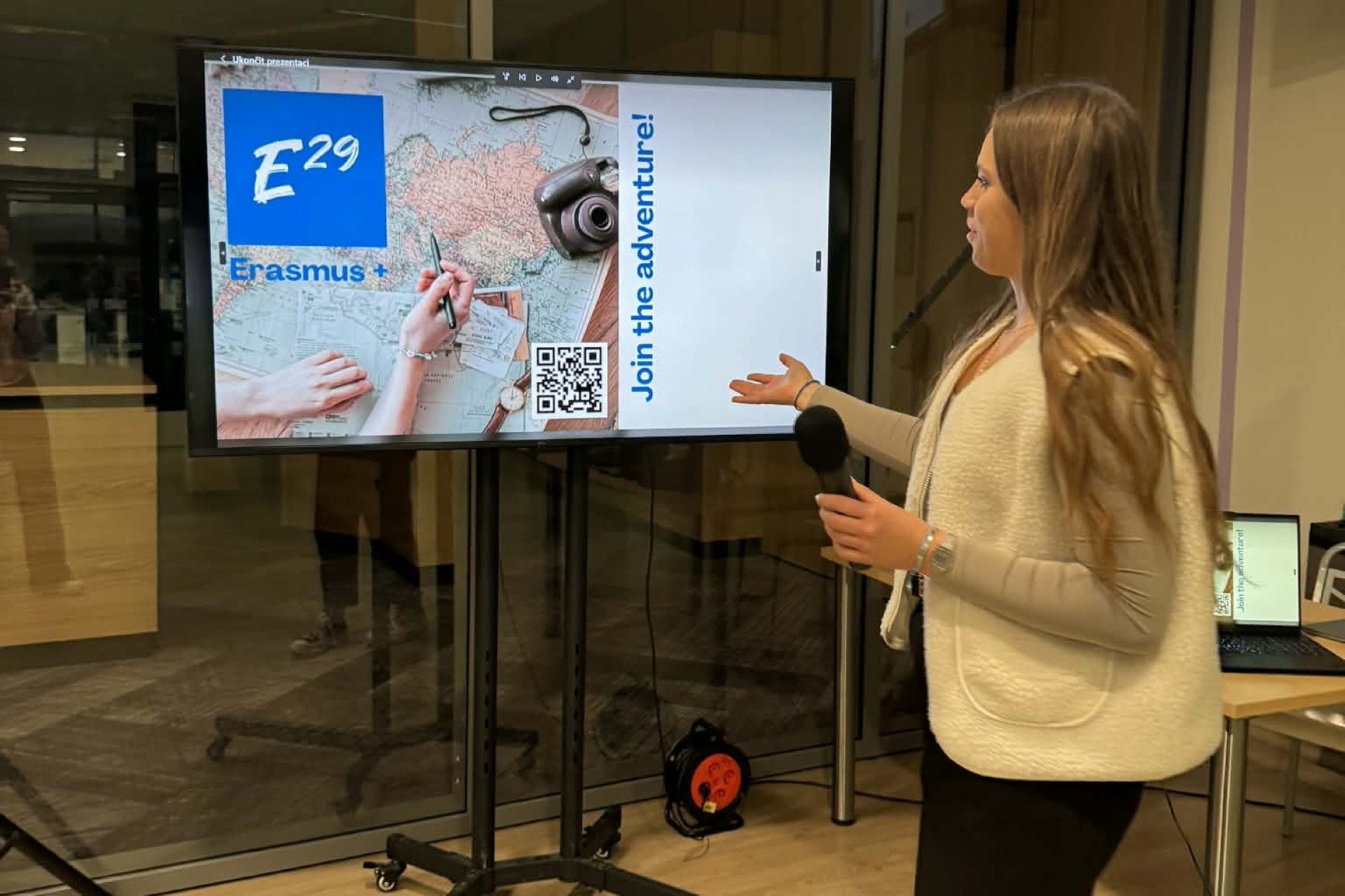 CZ Mendel Universityin Brno Klara Cupakova