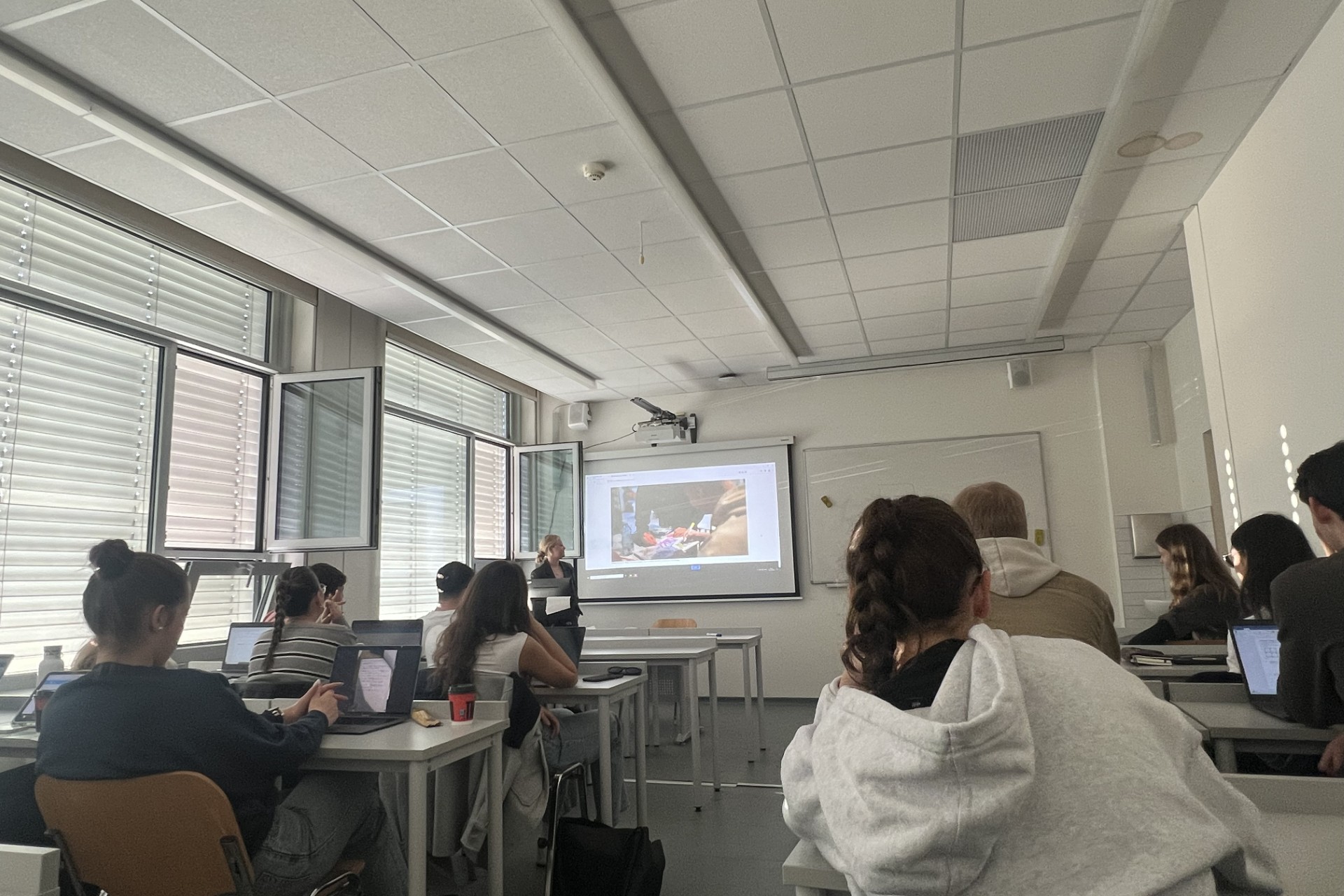 CZ Prague Universityof Economicsand Business Sofiia Oliinyk