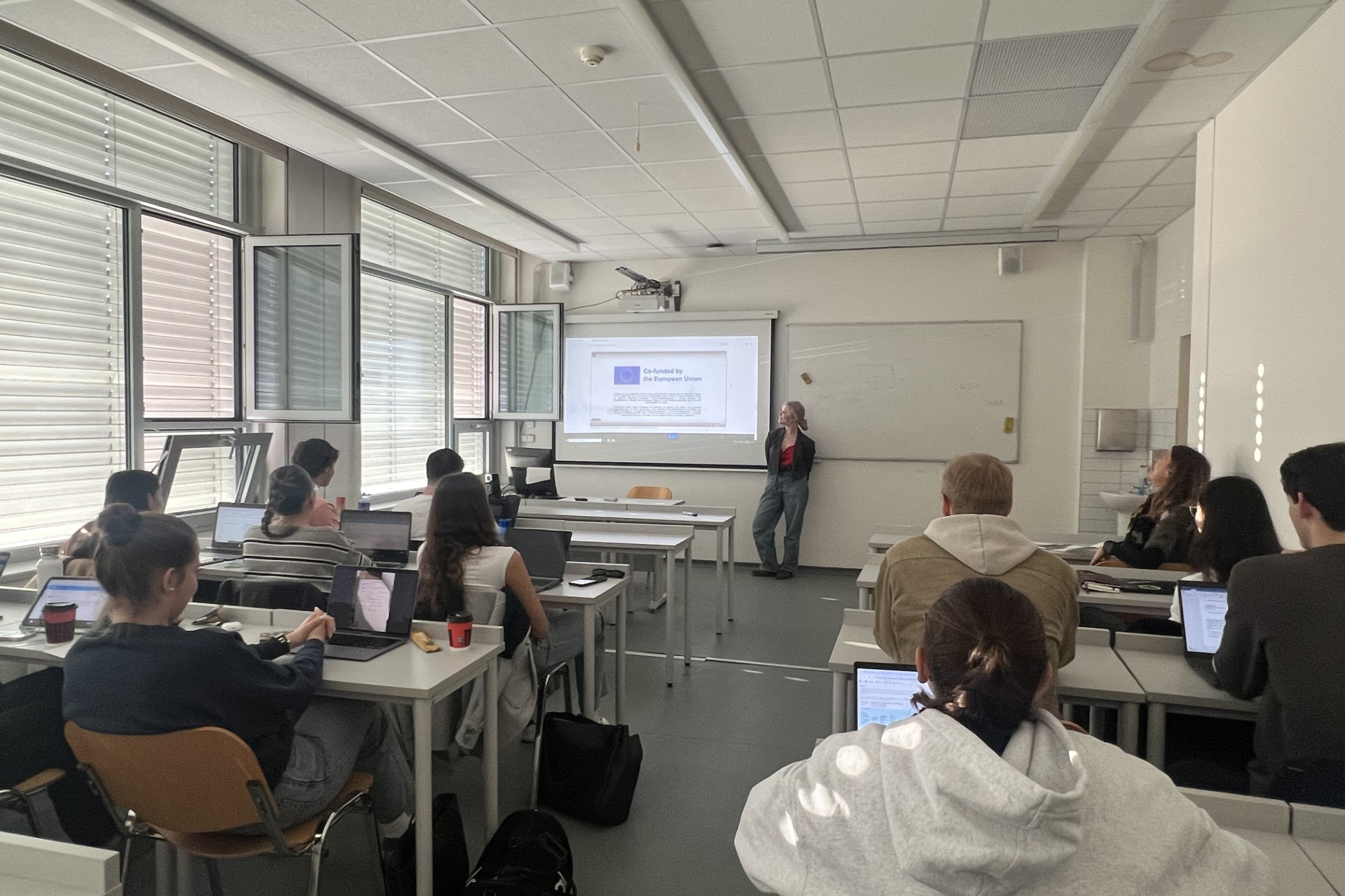 CZ Prague Universityof Economicsand Business Sofiia Oliinyk