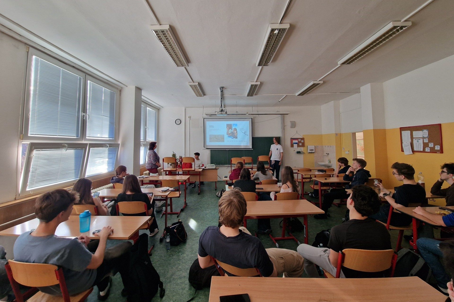 CZ Sportovnigymnazium Kladno Krystof Horejs