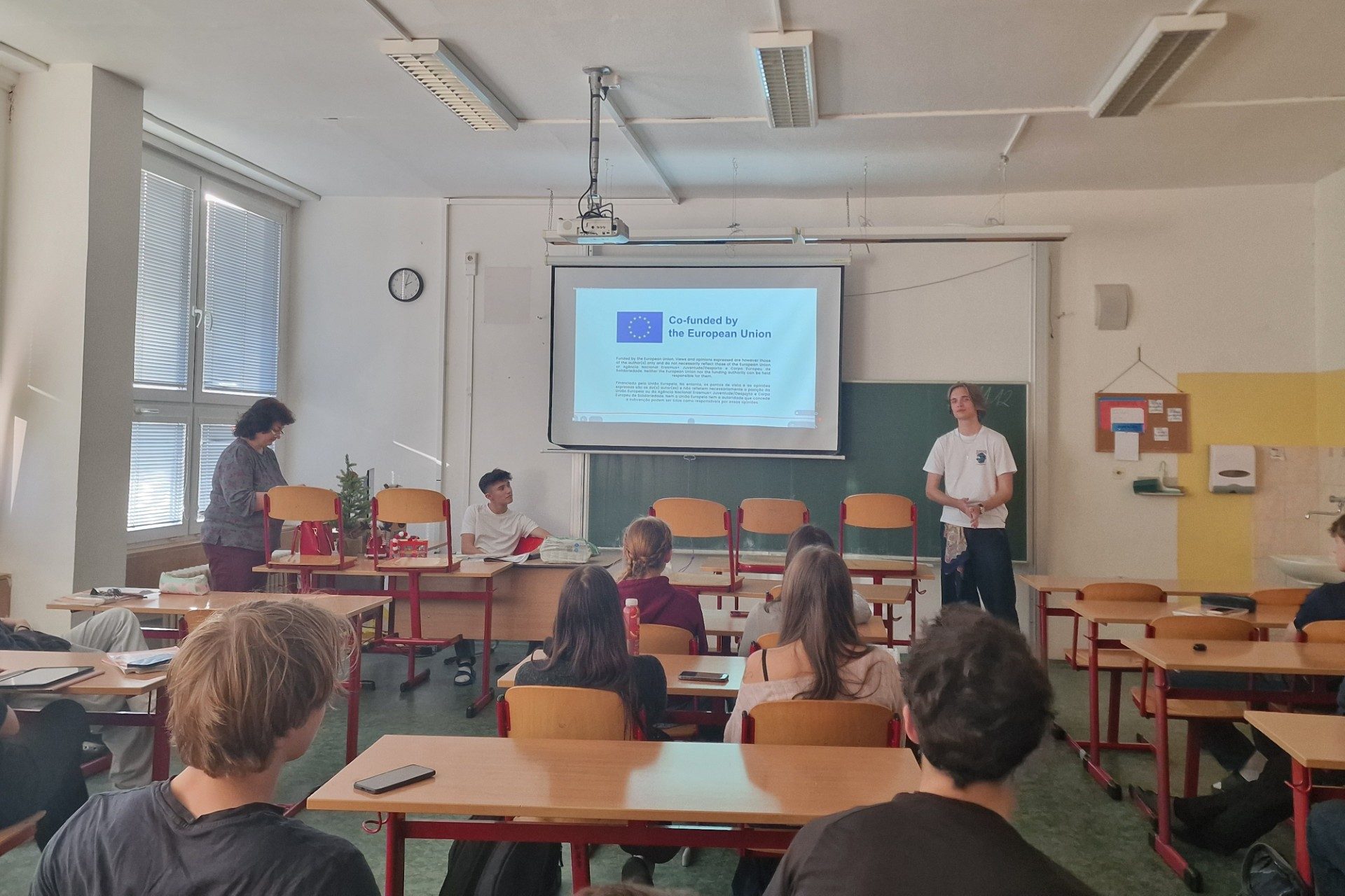 CZ Sportovnigymnazium Kladno Krystof Horejs