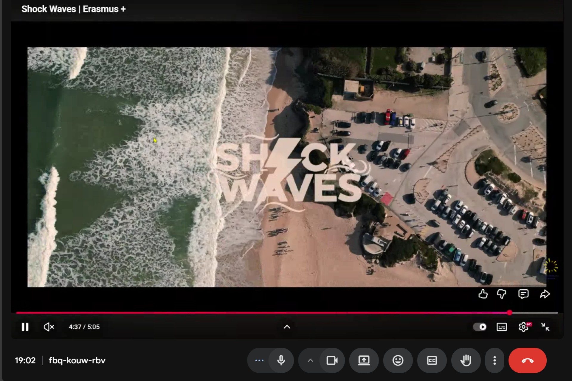 CZ onlineworshop presentation Amalie Bradacova