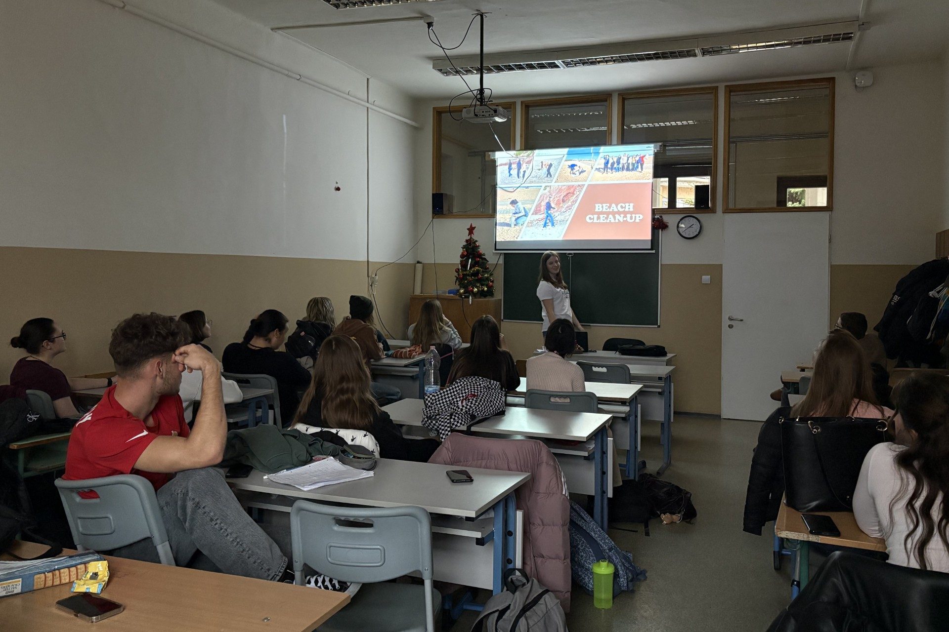 HU Rackevei Ady Endre Gimnazium Luca Kappelmayer