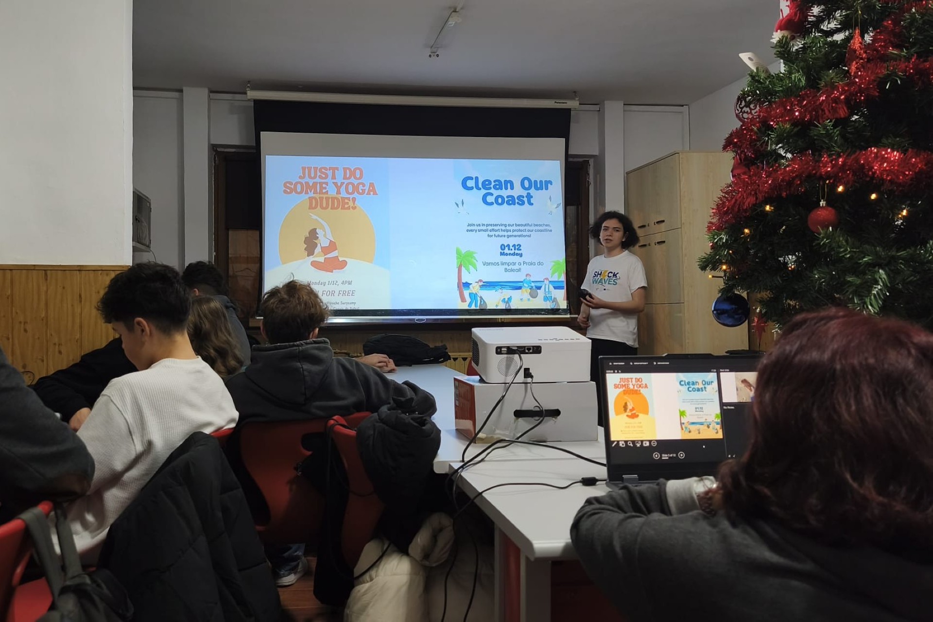 RO Ion Barbu Theoretical High School Rares Mihai Constantin