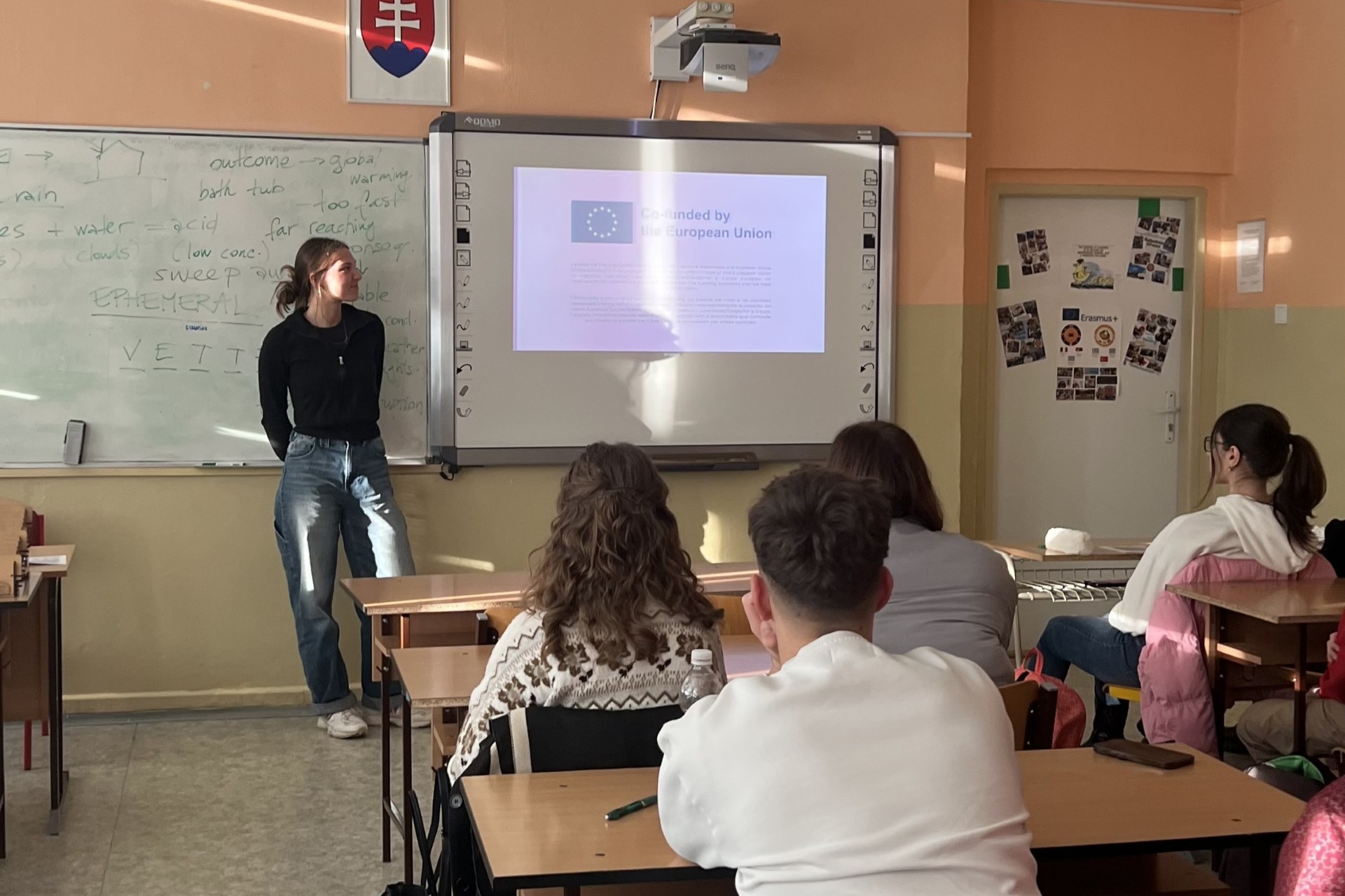 SK Gymnazium Cyrila Daxnera Barbora Fialova