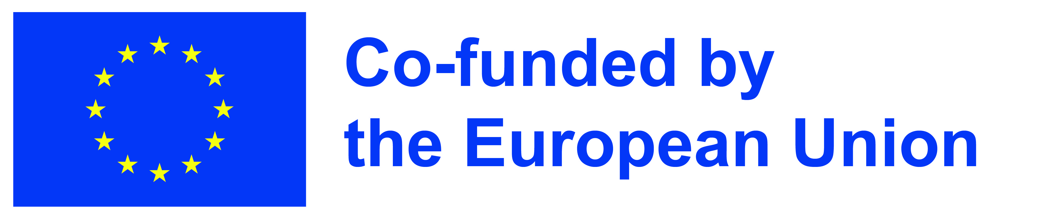 Funded by the European Union